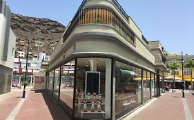 Edificio Playa